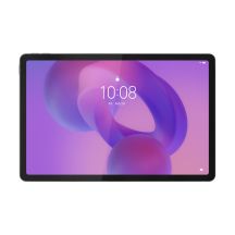 Lenovo Idea Tab MediaTek Dimensity 6300 11" 2.5K IPS 500nits 90Hz Touch 8/128GB Arm Mali-G57 MC2 GPU 5G Luna Gray