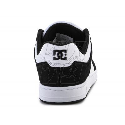 10. DC Shoes Manteca 4 M ADYS100765-WBK shoes