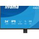 32. iiyama ProLite XB2491HS-B1 computer monitor 60.5 cm (23.8") 1920 x 1080 px Full HD LCD Black