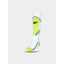 Men's ski socks 4F 4FWAW24UFSOM155-10S