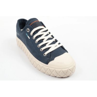 9. Palladium Men's Sports Shoes Palla Ace Washed Lightweight Sneakers