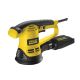 2. Stanley FME440K 480W Random Orbital Sander