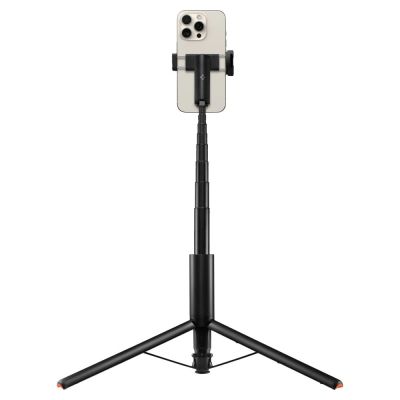 11. Spigen S541W Bluetooth Selfie Stick - Black