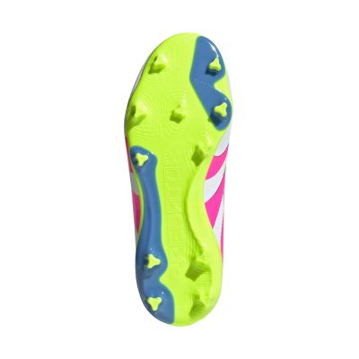 12. adidas Predator League LL FG/MG Jr ID3754 football boots