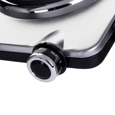 3. CLATRONIC DKP 3668 electric cooker