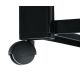 11. ROTHO Large bookcase with 3 drawers COUNTRY anthracite