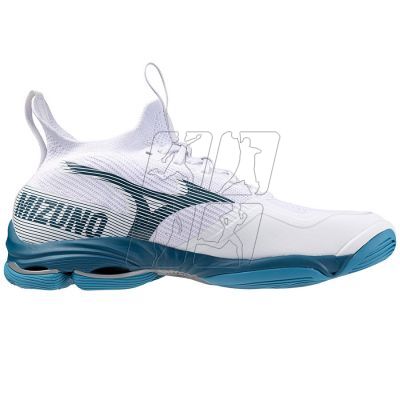 2. Mizuno Wave Lightning Neo 2 M V1GA220221 volleyball shoes