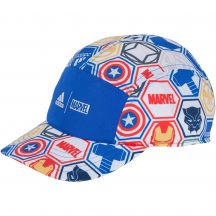 Adidas Marvel&#39;s Avengers Jr baseball cap IT9423