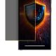 10. Privacy film matte 3mk Silky Matt Privacy for Samsung Galaxy S24 Ultra