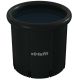 54. VIRTUFIT ICE BATH XXL - 375 LITERS - ANTHRACITE - WITH ACCESSORIES