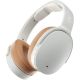 12. Skullcandy Hesh ANC Wireless Mod White headphones