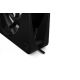 Alphacool Apex Stealth Metall Computer Case Fan 12 cm Black 1 pc.