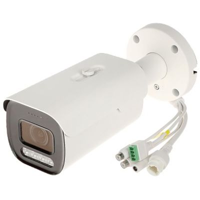 APTI-AI801CA4-27135Z IP camera 8.3 Mpx 2.7 - 13.5 mm MOTOZOOM