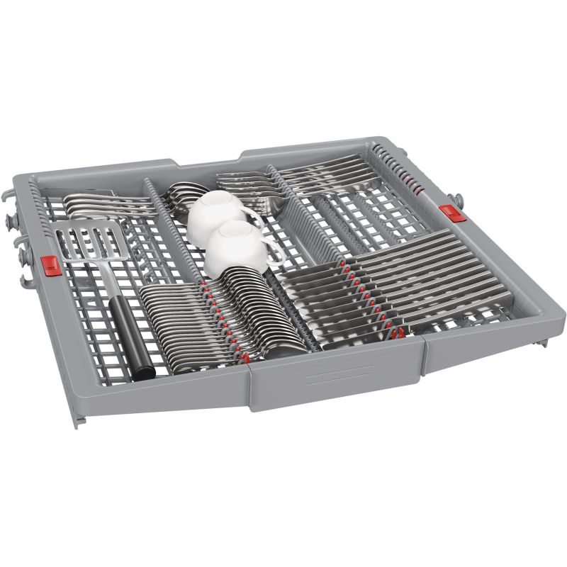 20. BOSCH SMS8ECI02E dishwasher
