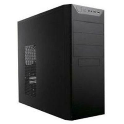 Antec Geh Mid Budget VSK-4000E-U3 ATX/M-ATX Case oN BK Retail