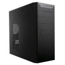 Antec Geh Mid Budget VSK-4000E-U3 ATX/M-ATX Case oN BK Retail
