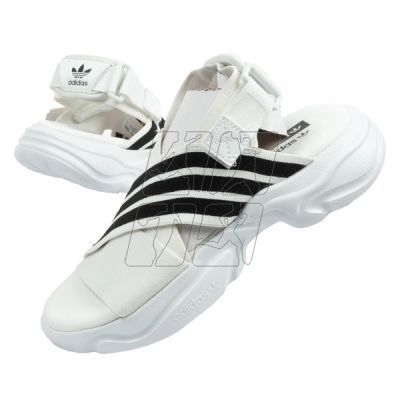 2. Adidas Magmur Sandal W EF5848 sandals