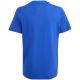 3. adidas Essentials Linear Logo Cotton Tee Jr IB4090