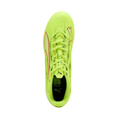 22. Puma Ultra 6 Play IT 109056 01 kids' soccer shoes