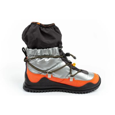 22. Adidas aSMC Cold W H00050 Snow Boots