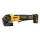 2. DeWALT DCG416VSN-XJ Floor Polisher/Sander
