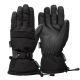 8. Meteor Alpora M winter gloves black