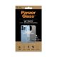 2. PanzerGlass ClearCase antibacterial Military Grade certified case for iPhone 13 Pro - transparent