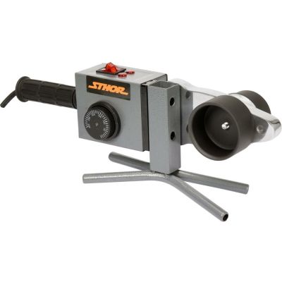 Sthor 78910 Thermoplastic Pipe Welder