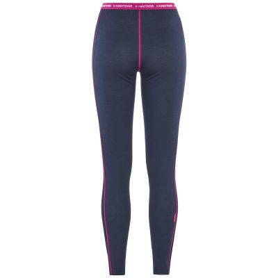 3. Kari Traa Floke Pant W 92800467901 thermal leggings