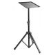 6. Manhattan 461788 Monitor Mount/Stand 81.3 cm (32") Floor Black