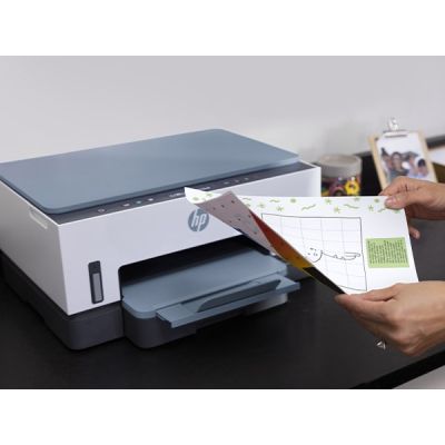 28. HP Smart Tank 725 All-in-One 28B51A