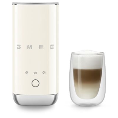 18. SMEG MFF02CREU Milk Frother MFF02CREU