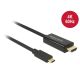 2. DeLOCK 85291 2m USB Type-C HDMI Cable Adapter Black