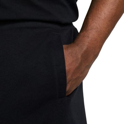 3. Nike Club Men's Shorts Black FQ4950 010