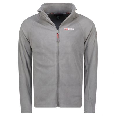 Geographical Norway Tug FZ Gtx 224 M sweatshirt WY9523H/GN-Dark Gray