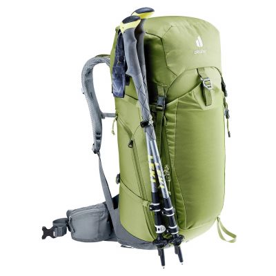 15. Deuter Trail Pro 36L Hiking Backpack 3441324-2446