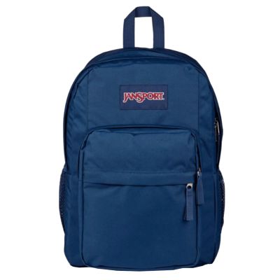 JanSport Big Day Pack Backpack EK0A5BLEN54 Navy One size