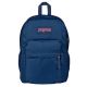 JanSport Big Day Pack Backpack EK0A5BLEN54 Navy One size