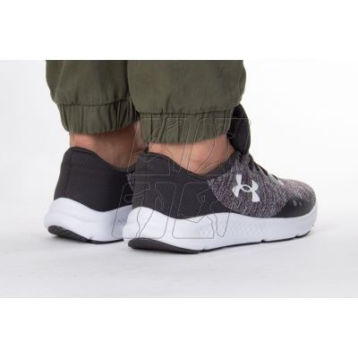 5. Shoes Under Armor Charged Pursuit 3 Twist M 3025945-100