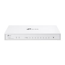 TP-Link Festa FS308G Managed L2/L2+ Gigabit Ethernet (10/100/1000) PoE Support White