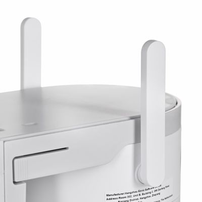 6. EZVIZ H9C WiFi 2K 2in1 IP surveillance camera (3MP+3MP)