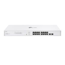 TP-Link Festa FS318GP L2/L2+ Gigabit Ethernet (10/100/1000) PoE support