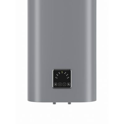 4. Electric boiler LIN LIFVD2 50L gray without WI-FI