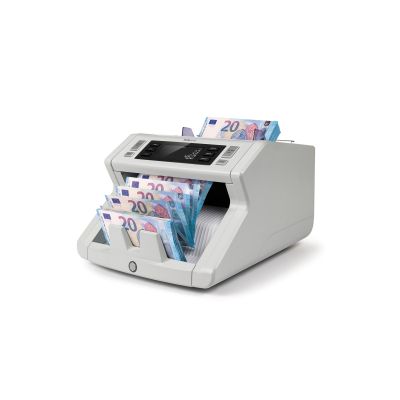3. Safescan 2265 G2 3.9 inch Money Counting Machine