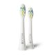 3. OROMED ORO SONIC NEXT WHITE sonic toothbrush