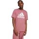 5. adidas Essentials Single Jersey Big Logo Tee M IX0137