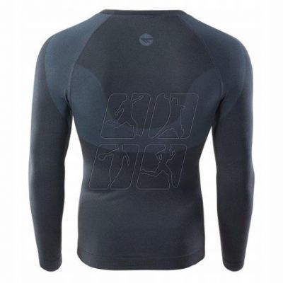 2. Hi-tec Ronin Top M thermal T-shirt 92800454222