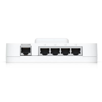 8. Ubiquiti Gate Hub Emergency Exit Controller Residential Ethernet