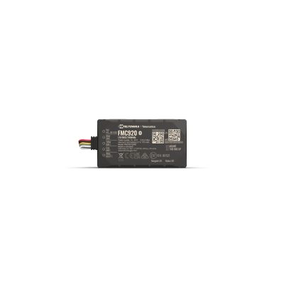 2. Teltonika FMC920 GPS Tracker LTE Cat 1/GSM/GPRS/GNSS/BT
