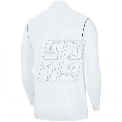 3. Nike Dri-FIT Park 20 Track M FJ3022 100 sweatshirt